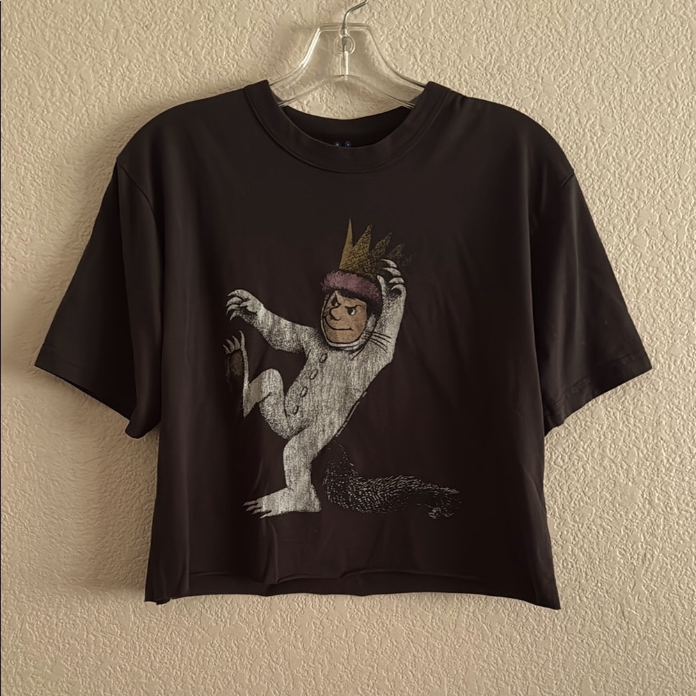 Where The Wild Things Are Top